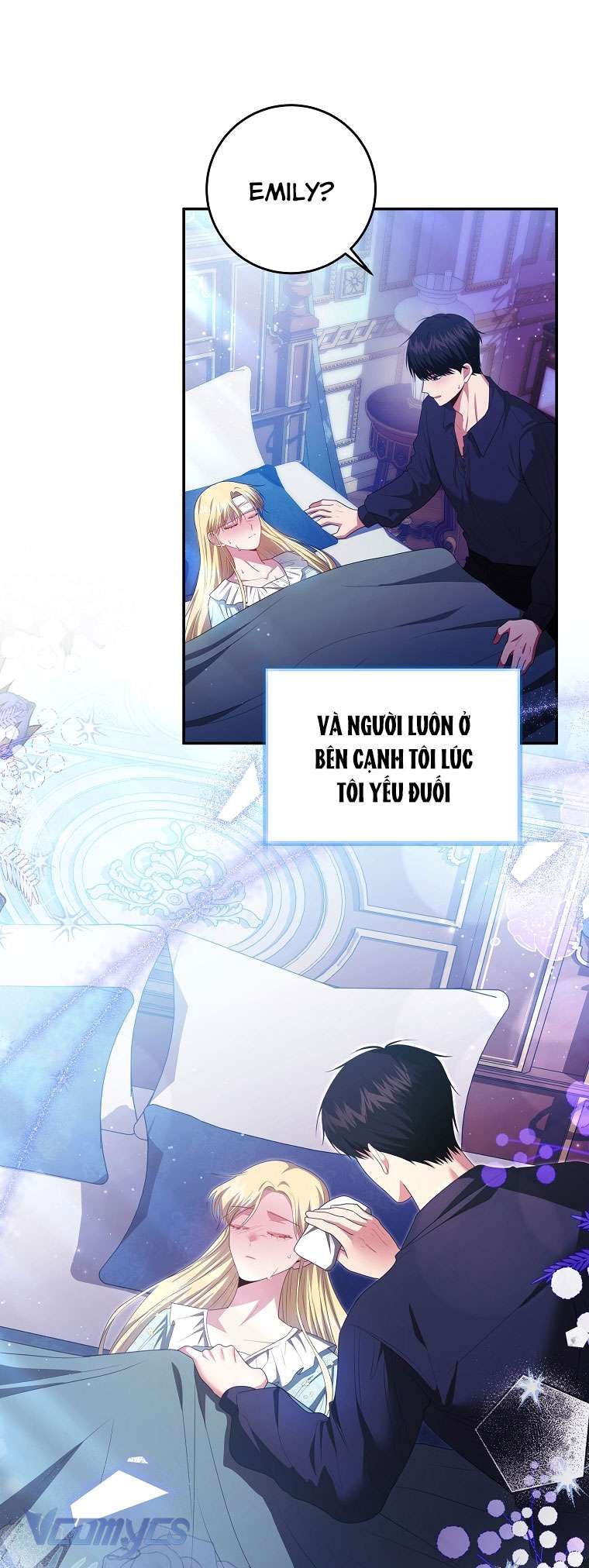 [18+] Phương Pháp Gia Hạn Hợp Đồng Hôn Nhân Chapter 26 - Page 7