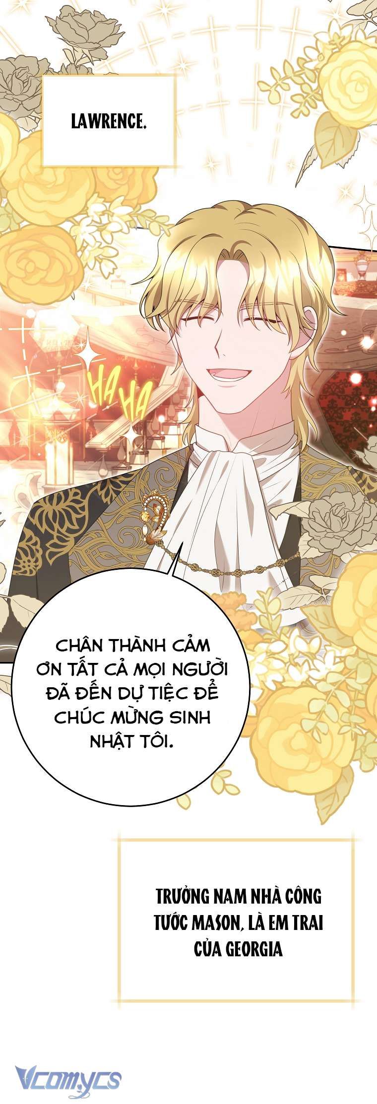 [18+] Phương Pháp Gia Hạn Hợp Đồng Hôn Nhân Chapter 18 - Page 17