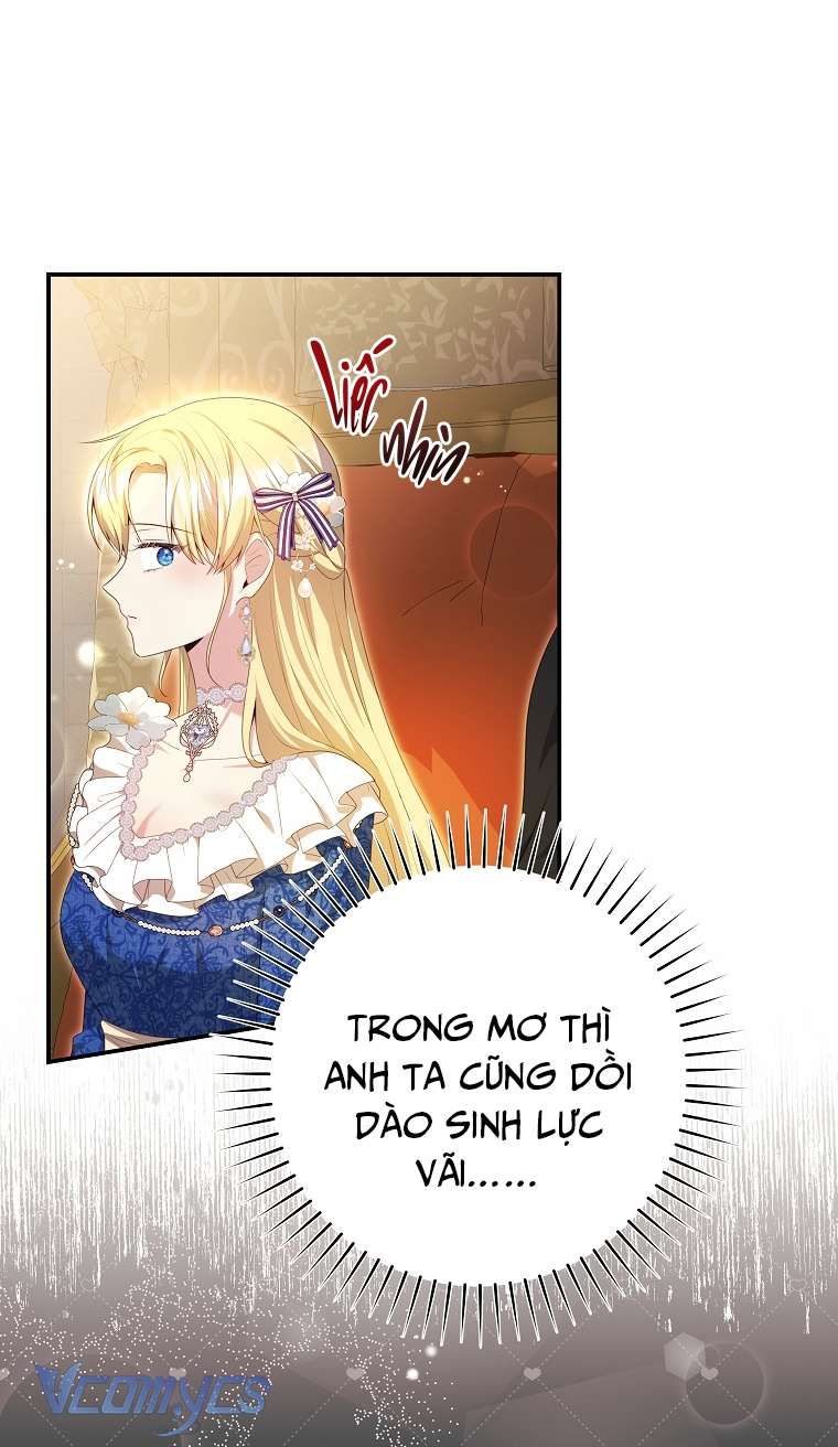 [18+] Phương Pháp Gia Hạn Hợp Đồng Hôn Nhân Chapter 18 - Page 5