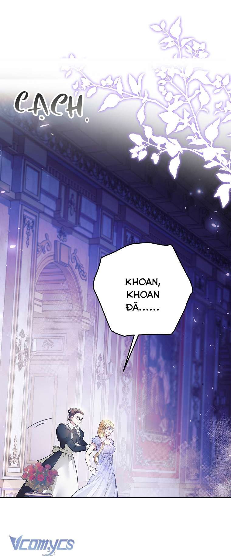 [18+] Phương Pháp Gia Hạn Hợp Đồng Hôn Nhân Chapter 3 - Page 20