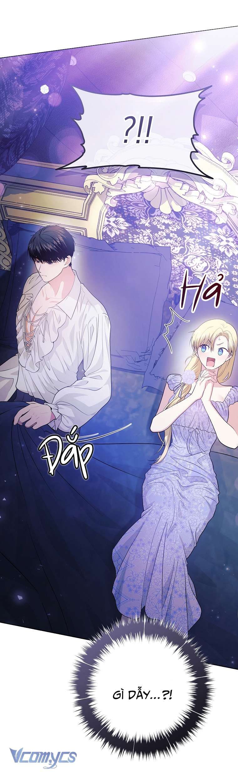 [18+] Phương Pháp Gia Hạn Hợp Đồng Hôn Nhân Chapter 3 - Page 64