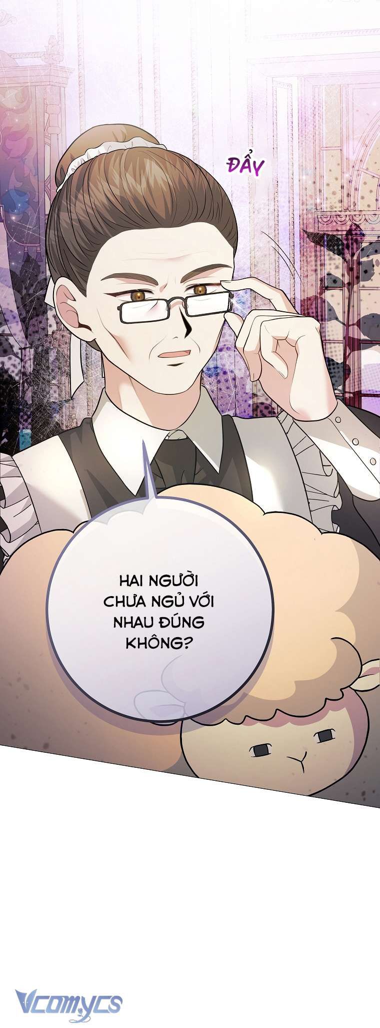 [18+] Phương Pháp Gia Hạn Hợp Đồng Hôn Nhân Chapter 3 - Page 78