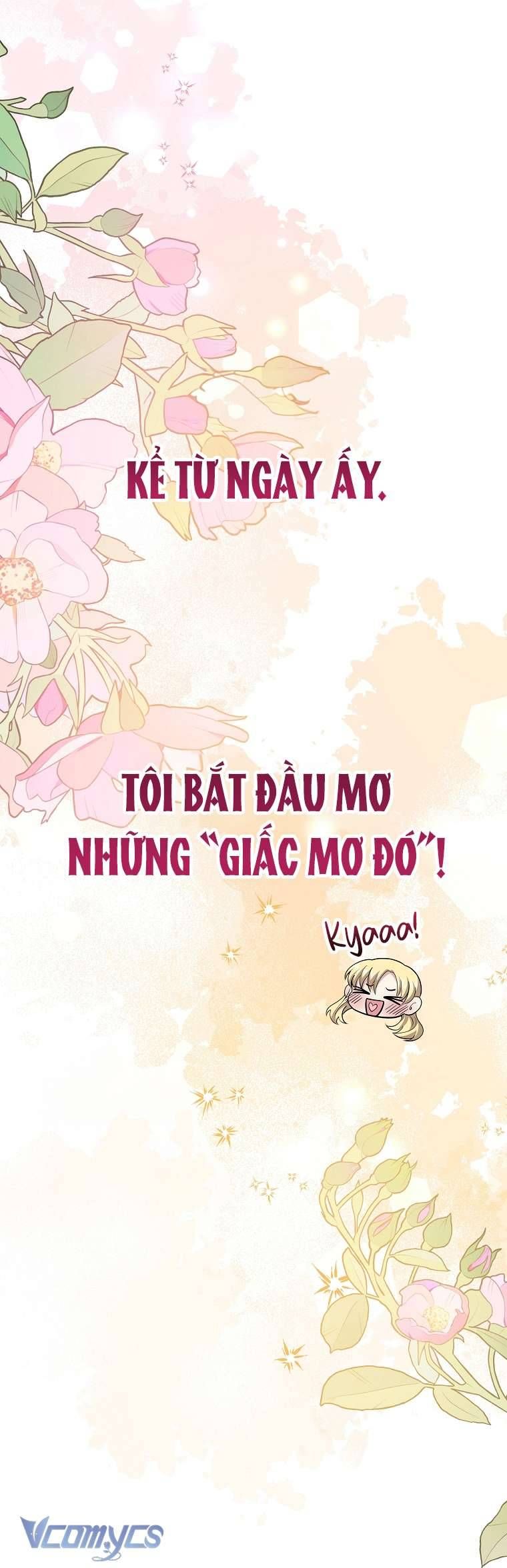 [18+] Phương Pháp Gia Hạn Hợp Đồng Hôn Nhân Chapter 3 - Page 83