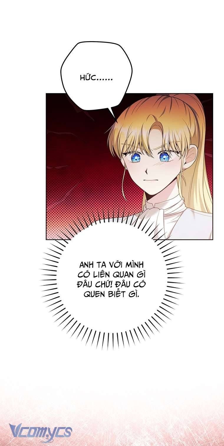 [18+] Phương Pháp Gia Hạn Hợp Đồng Hôn Nhân Chapter 8 - Page 36