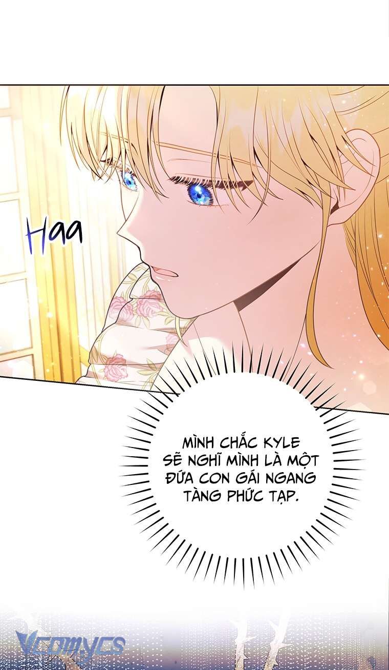 [18+] Phương Pháp Gia Hạn Hợp Đồng Hôn Nhân Chapter 8 - Page 50