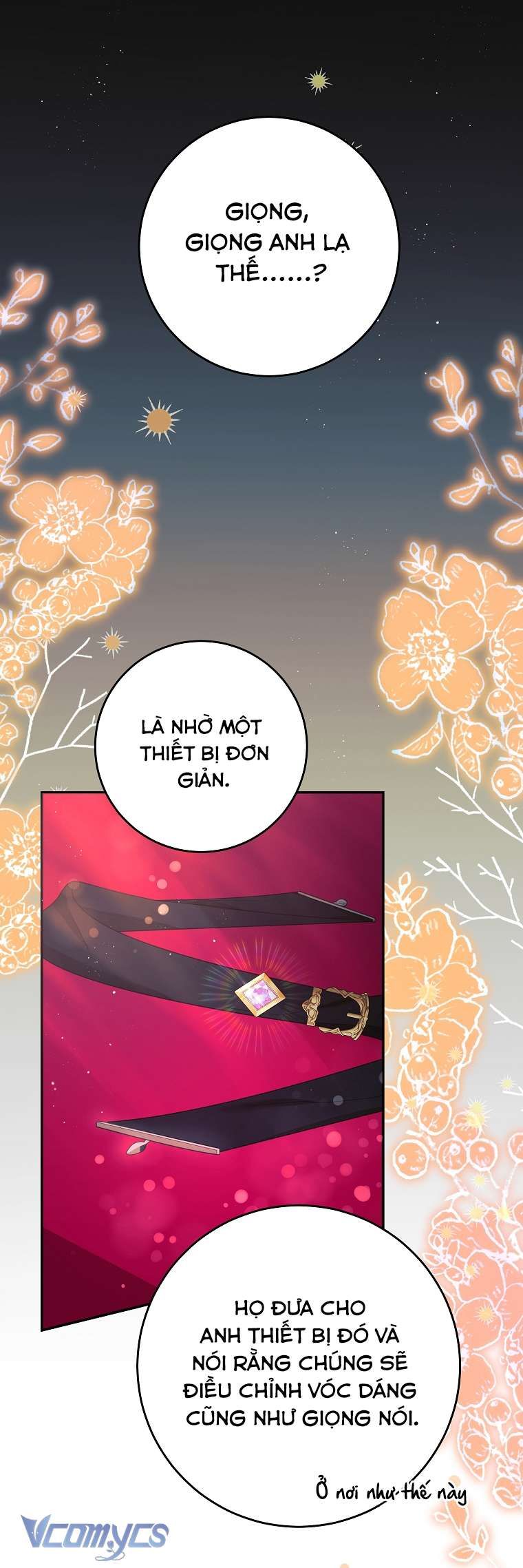 [18+] Phương Pháp Gia Hạn Hợp Đồng Hôn Nhân Chapter 17 - Page 14