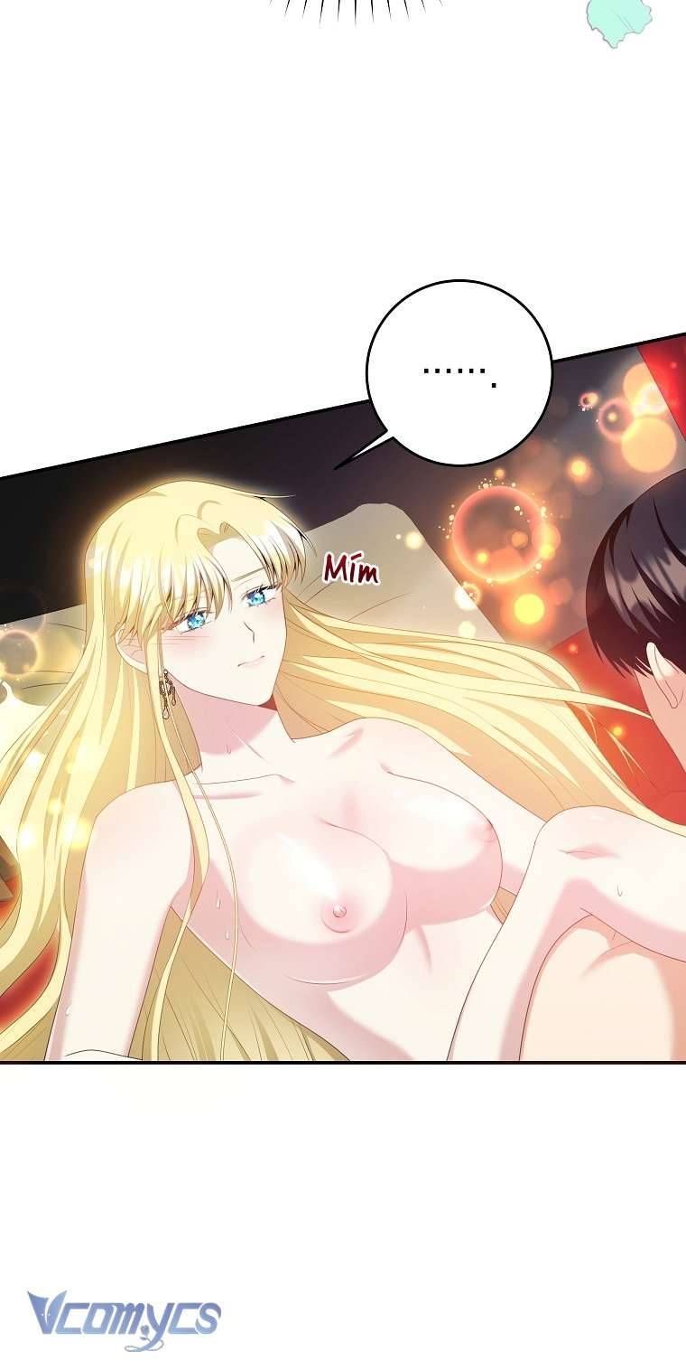 [18+] Phương Pháp Gia Hạn Hợp Đồng Hôn Nhân Chapter 17 - Page 28