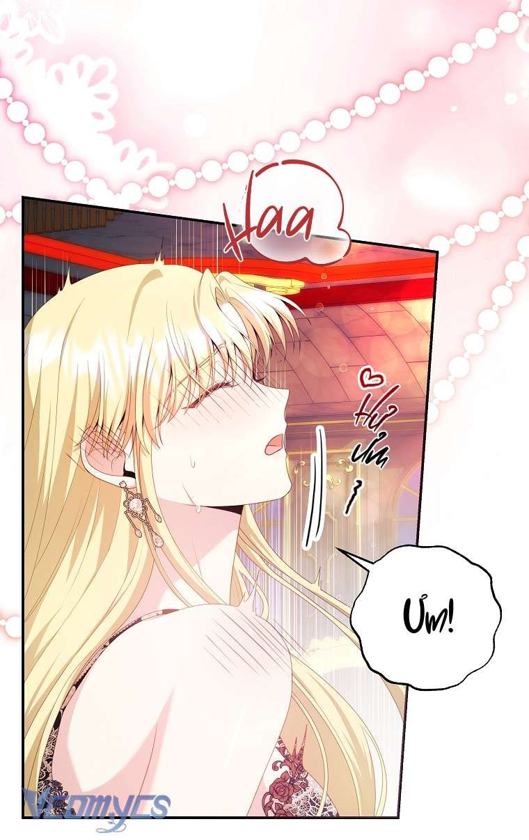 [18+] Phương Pháp Gia Hạn Hợp Đồng Hôn Nhân Chapter 17 - Page 5