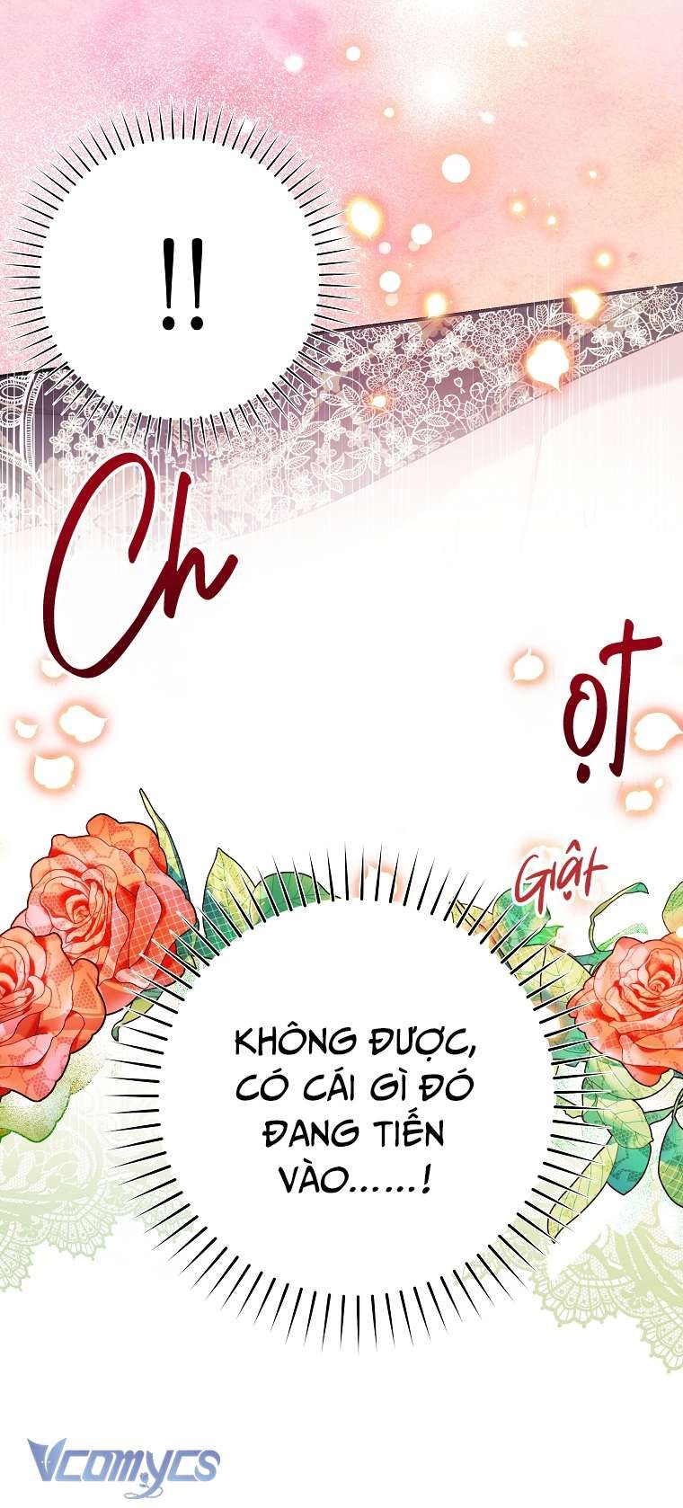 [18+] Phương Pháp Gia Hạn Hợp Đồng Hôn Nhân Chapter 17 - Page 7