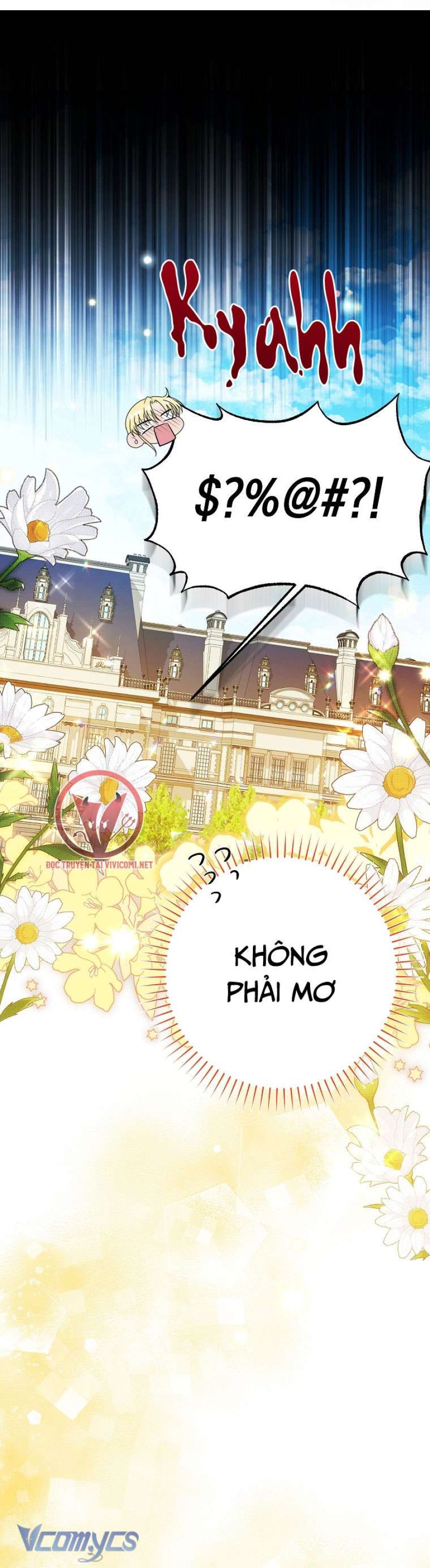 [18+] Phương Pháp Gia Hạn Hợp Đồng Hôn Nhân Chapter 38 - Page 25