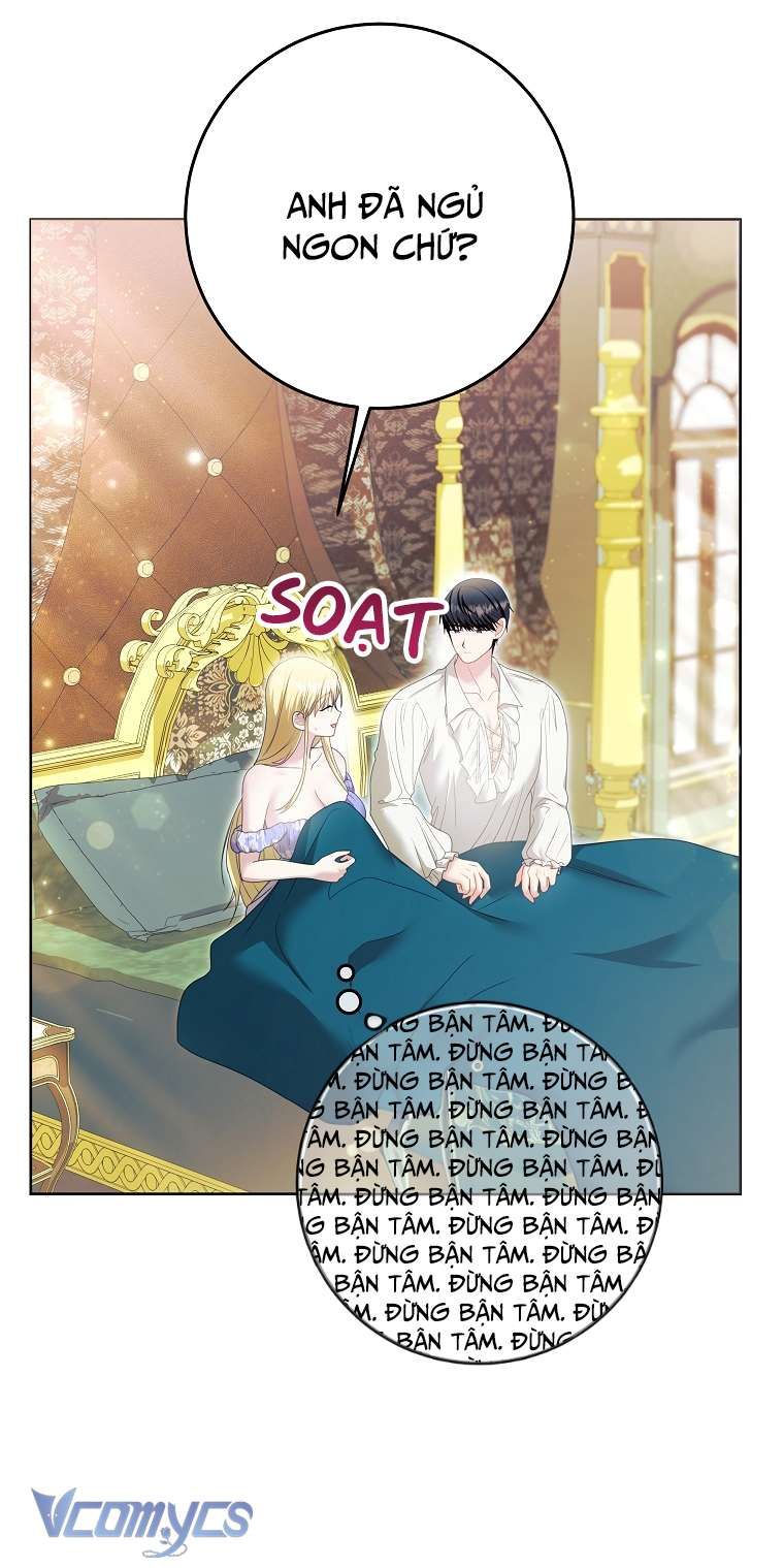 [18+] Phương Pháp Gia Hạn Hợp Đồng Hôn Nhân Chapter 6 - Page 10