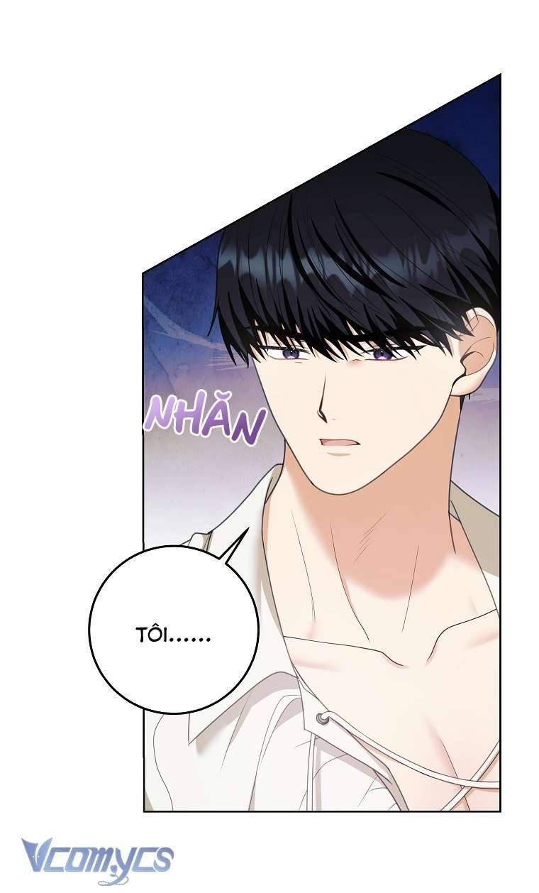 [18+] Phương Pháp Gia Hạn Hợp Đồng Hôn Nhân Chapter 6 - Page 11