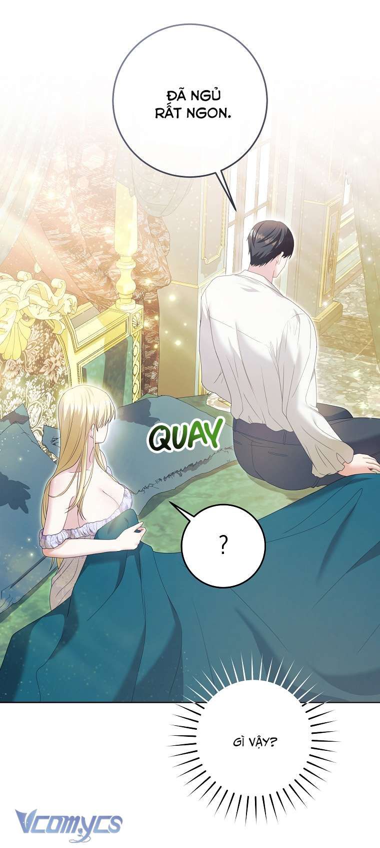 [18+] Phương Pháp Gia Hạn Hợp Đồng Hôn Nhân Chapter 6 - Page 12