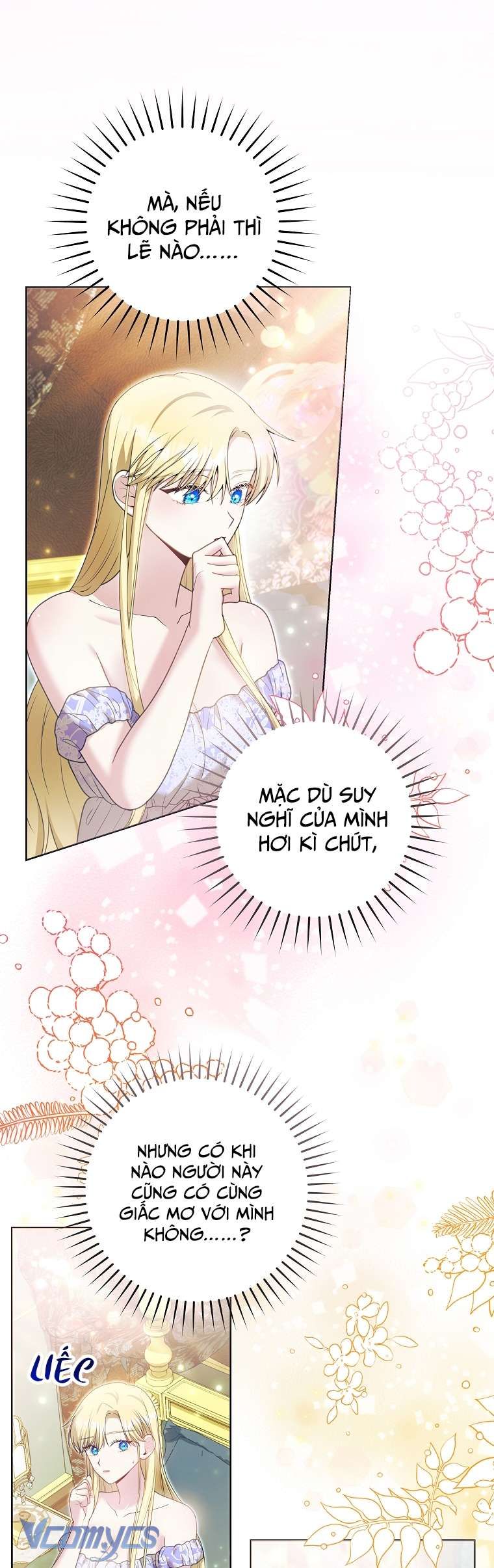 [18+] Phương Pháp Gia Hạn Hợp Đồng Hôn Nhân Chapter 6 - Page 16