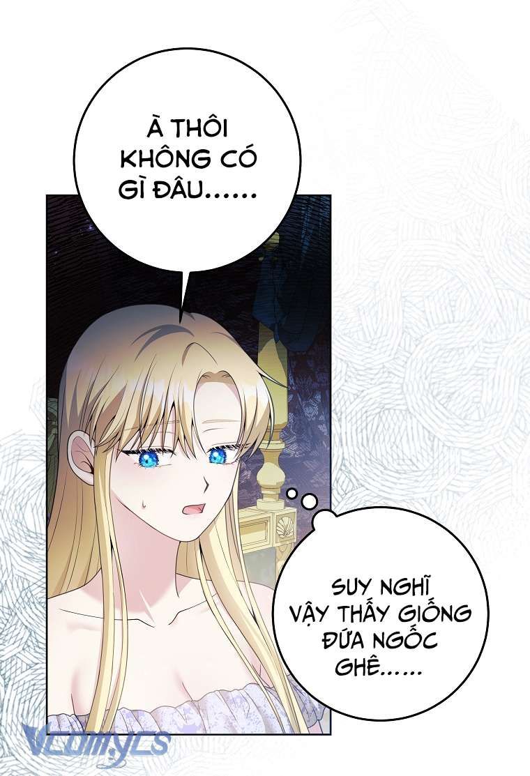 [18+] Phương Pháp Gia Hạn Hợp Đồng Hôn Nhân Chapter 6 - Page 19