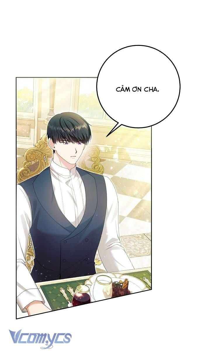 [18+] Phương Pháp Gia Hạn Hợp Đồng Hôn Nhân Chapter 6 - Page 46