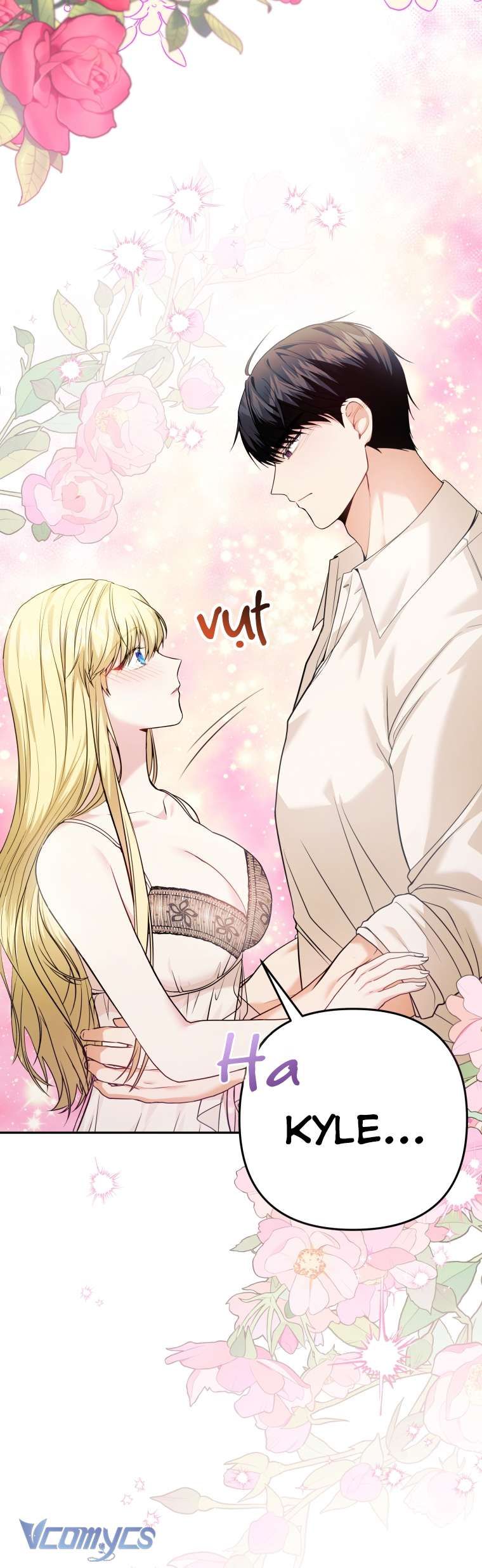 [18+] Phương Pháp Gia Hạn Hợp Đồng Hôn Nhân Chapter 1 - Page 11