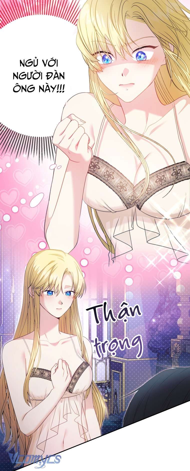 [18+] Phương Pháp Gia Hạn Hợp Đồng Hôn Nhân Chapter 1 - Page 13