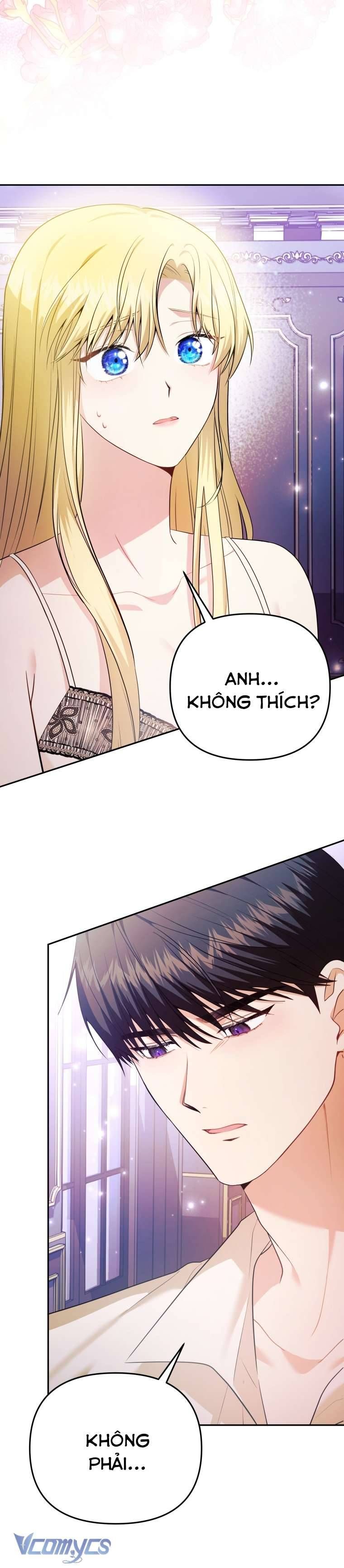 [18+] Phương Pháp Gia Hạn Hợp Đồng Hôn Nhân Chapter 1 - Page 16