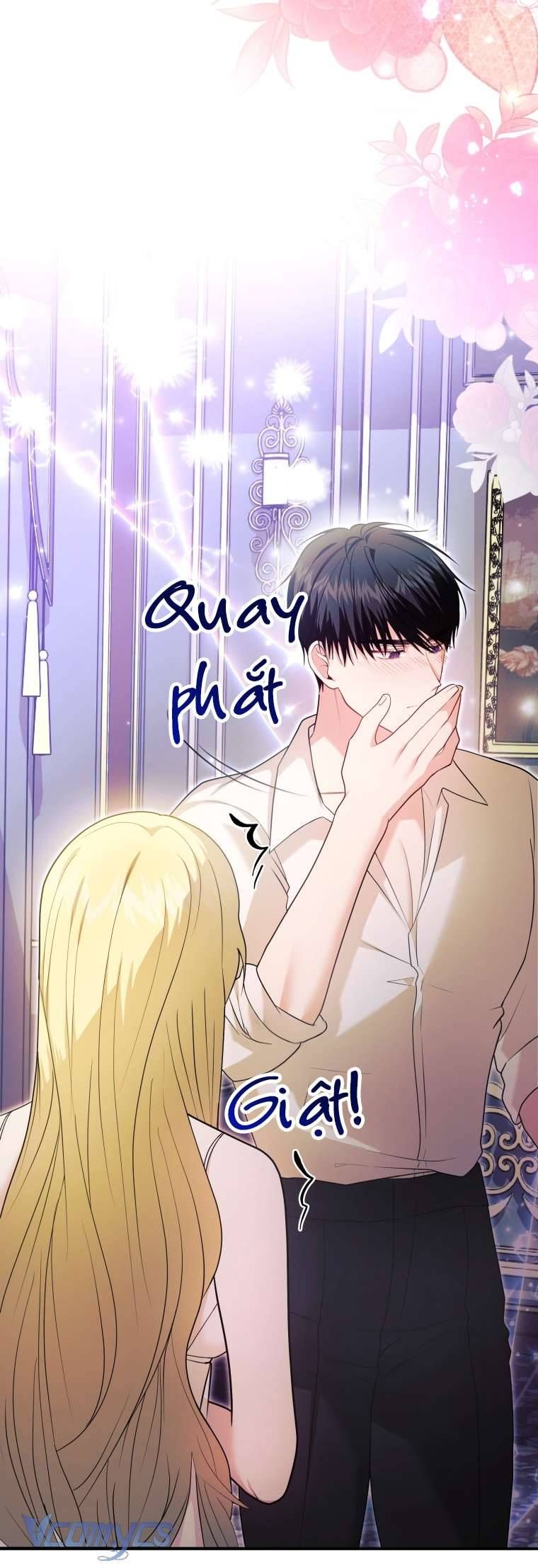 [18+] Phương Pháp Gia Hạn Hợp Đồng Hôn Nhân Chapter 1 - Page 20