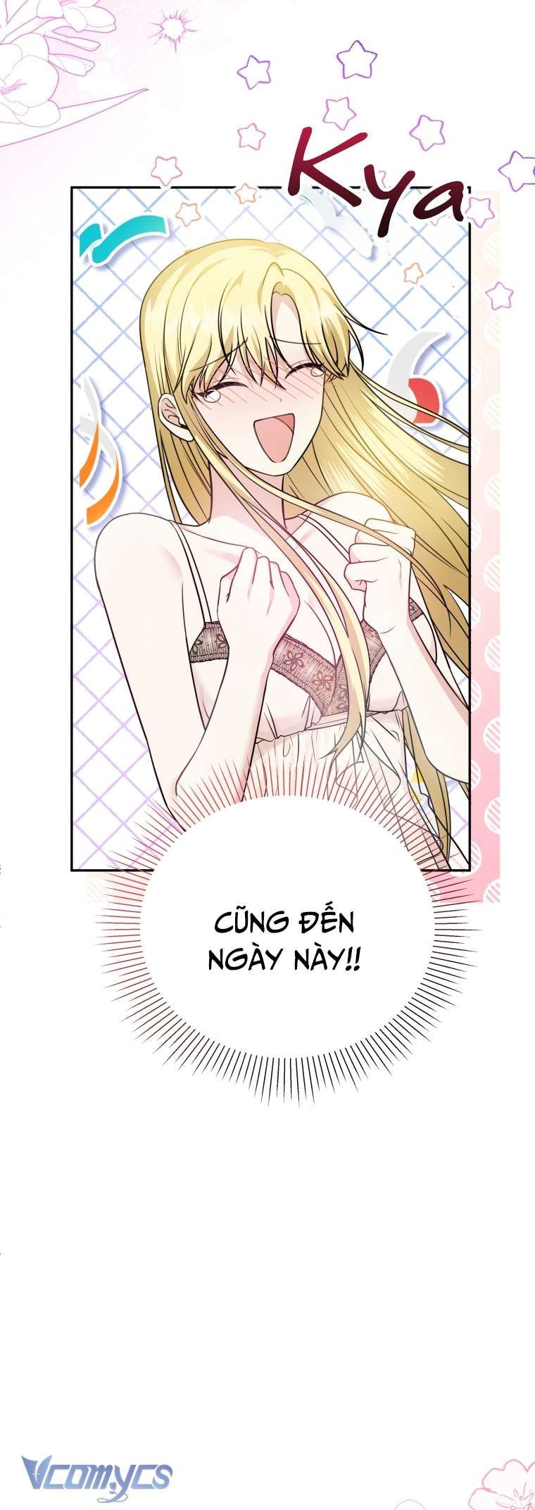 [18+] Phương Pháp Gia Hạn Hợp Đồng Hôn Nhân Chapter 1 - Page 31