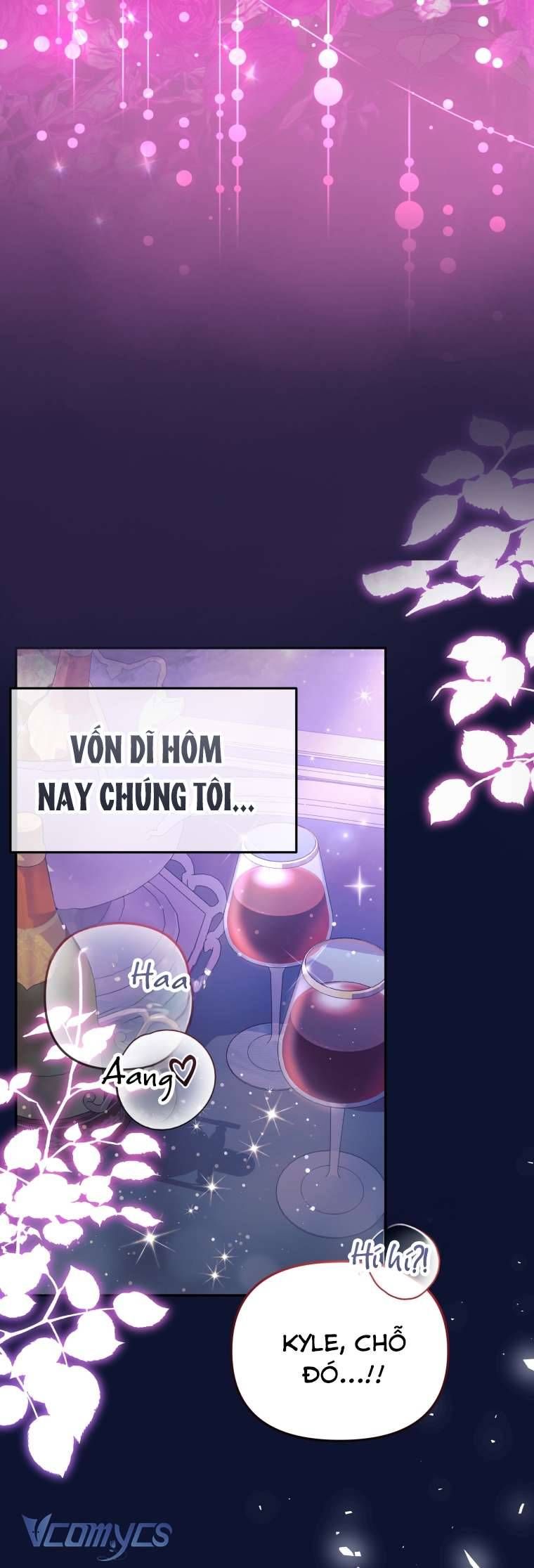 [18+] Phương Pháp Gia Hạn Hợp Đồng Hôn Nhân Chapter 1 - Page 43