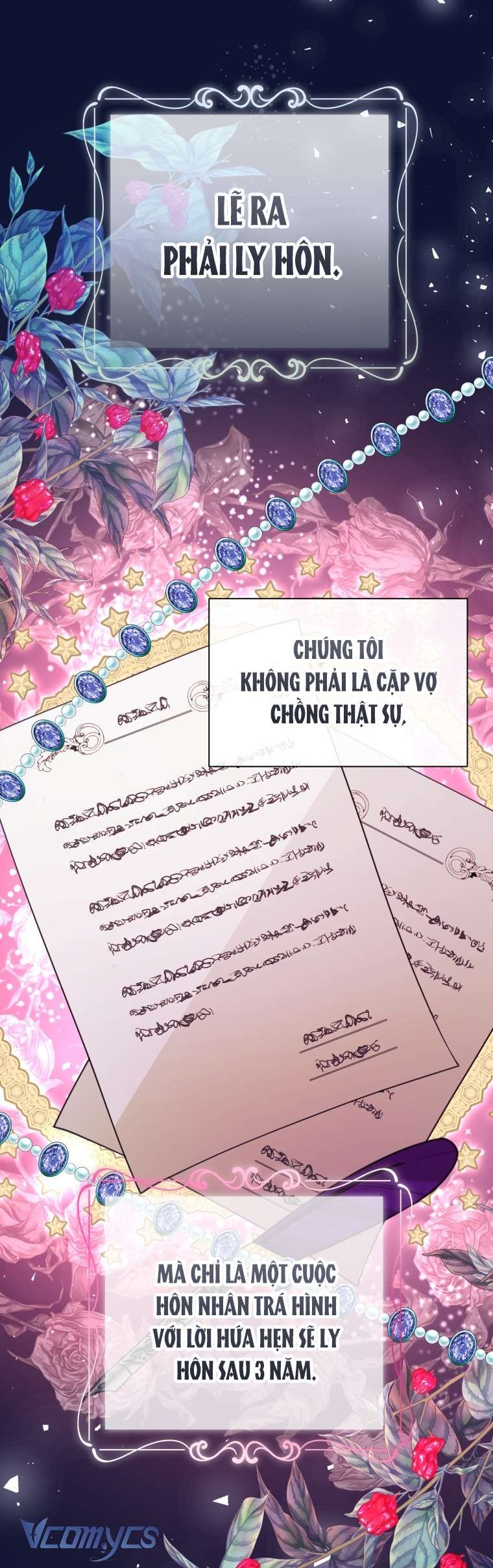 [18+] Phương Pháp Gia Hạn Hợp Đồng Hôn Nhân Chapter 1 - Page 44