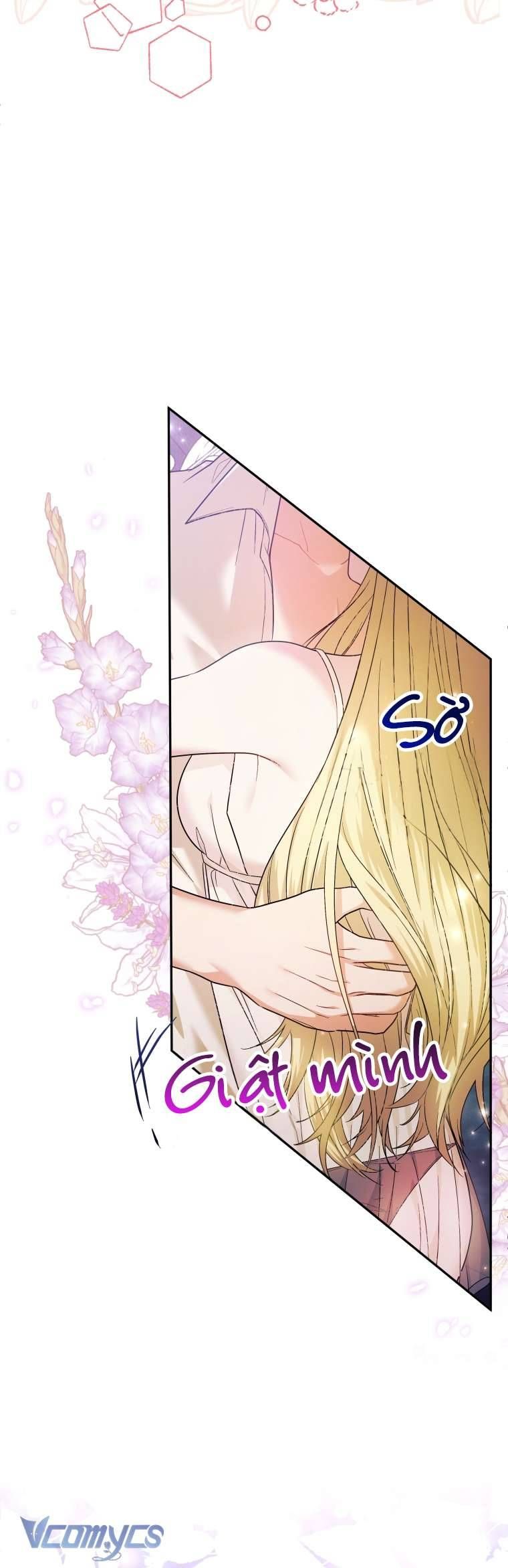 [18+] Phương Pháp Gia Hạn Hợp Đồng Hôn Nhân Chapter 1 - Page 5