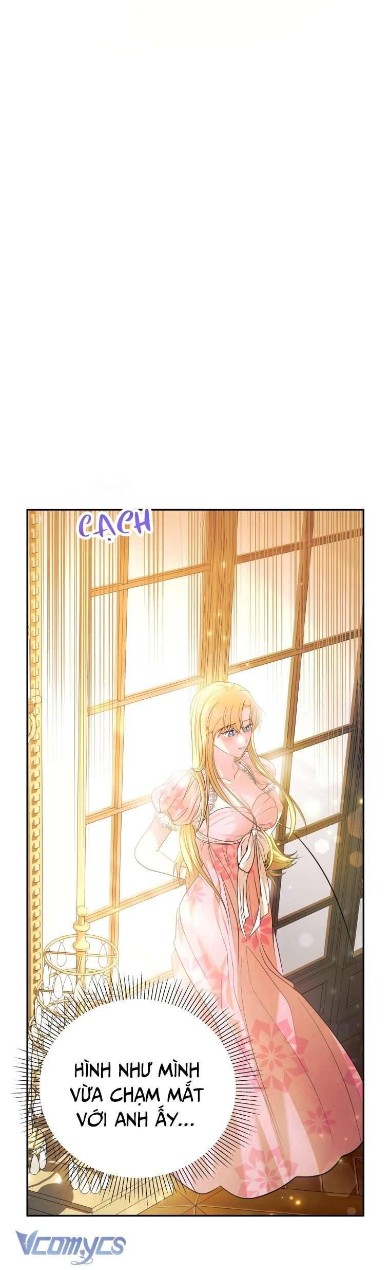 [18+] Phương Pháp Gia Hạn Hợp Đồng Hôn Nhân Chapter 1 - Page 67