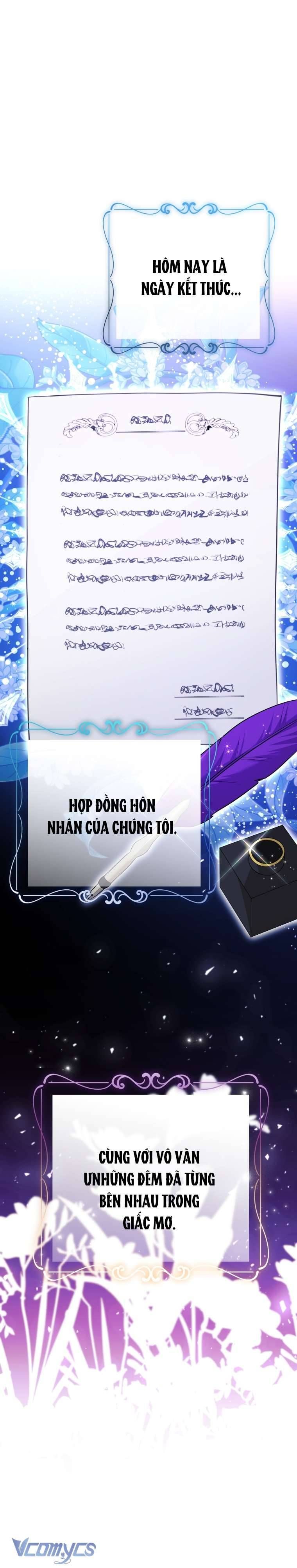 [18+] Phương Pháp Gia Hạn Hợp Đồng Hôn Nhân Chapter 1 - Page 74