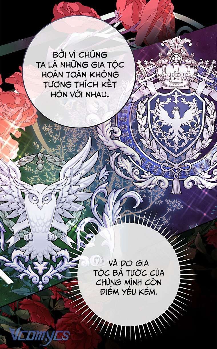 [18+] Phương Pháp Gia Hạn Hợp Đồng Hôn Nhân Chapter 12 - Page 32