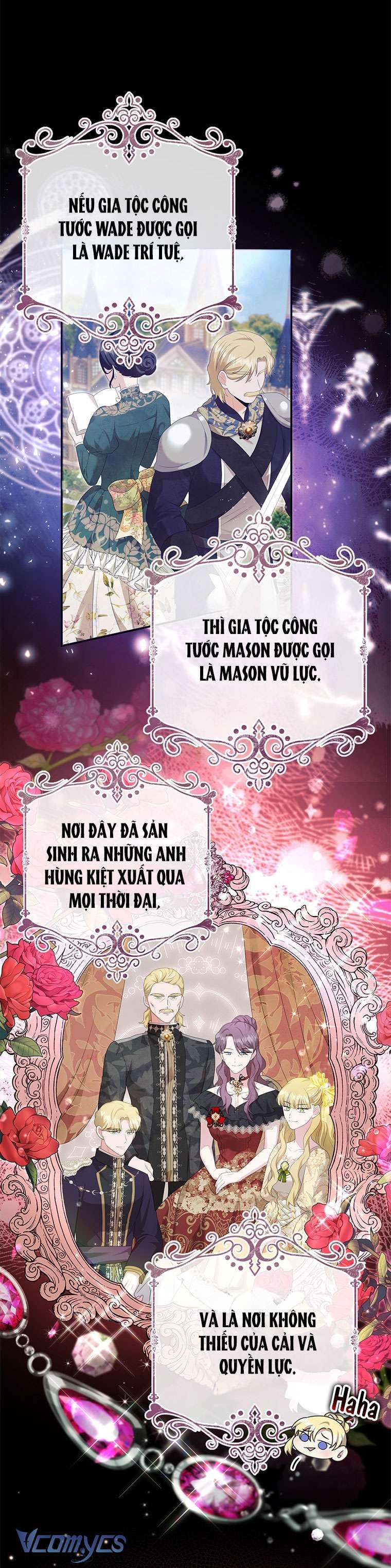 [18+] Phương Pháp Gia Hạn Hợp Đồng Hôn Nhân Chapter 12 - Page 41