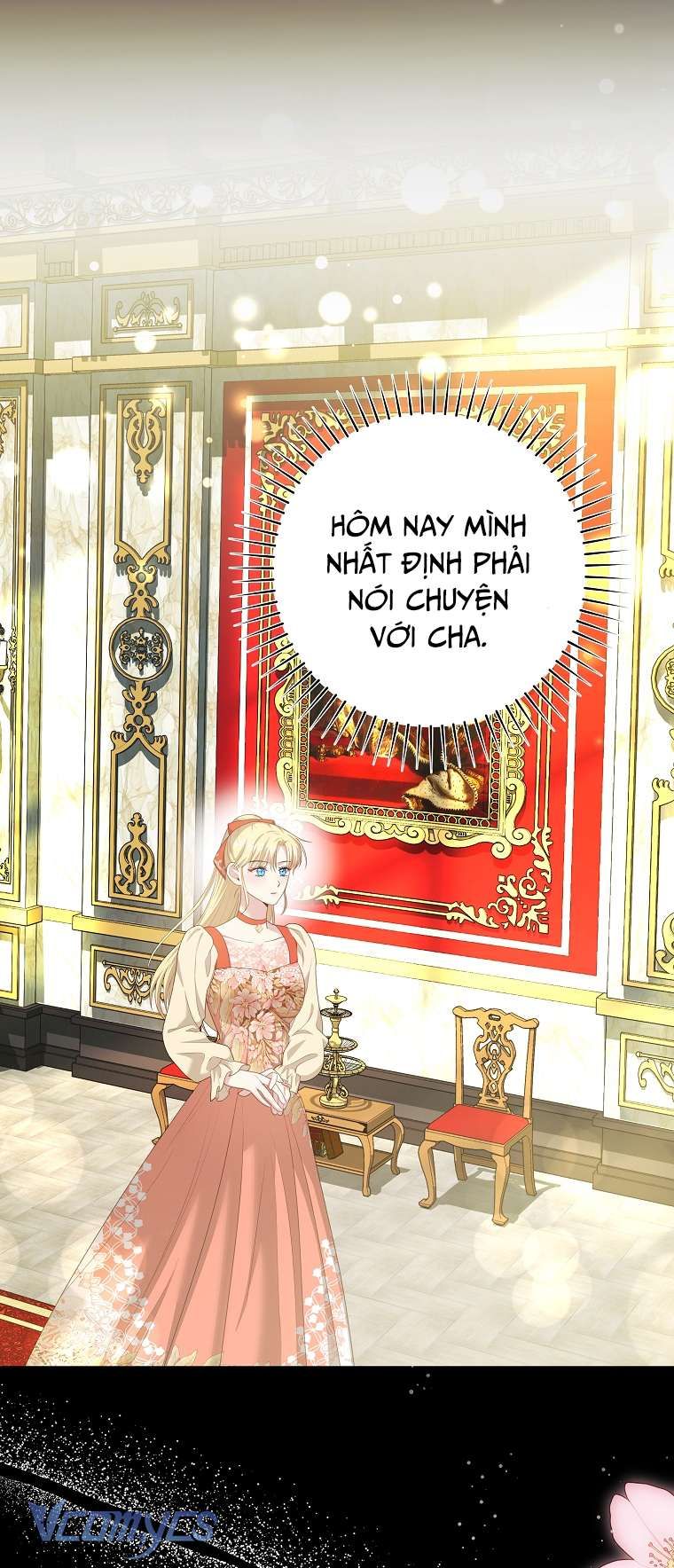 [18+] Phương Pháp Gia Hạn Hợp Đồng Hôn Nhân Chapter 23 - Page 27