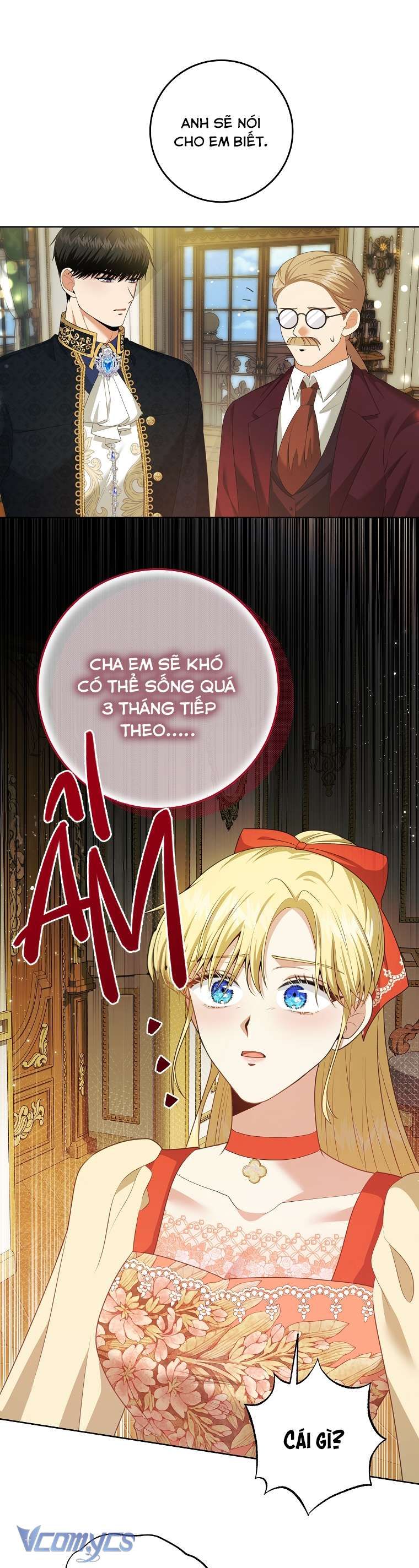 [18+] Phương Pháp Gia Hạn Hợp Đồng Hôn Nhân Chapter 23 - Page 43