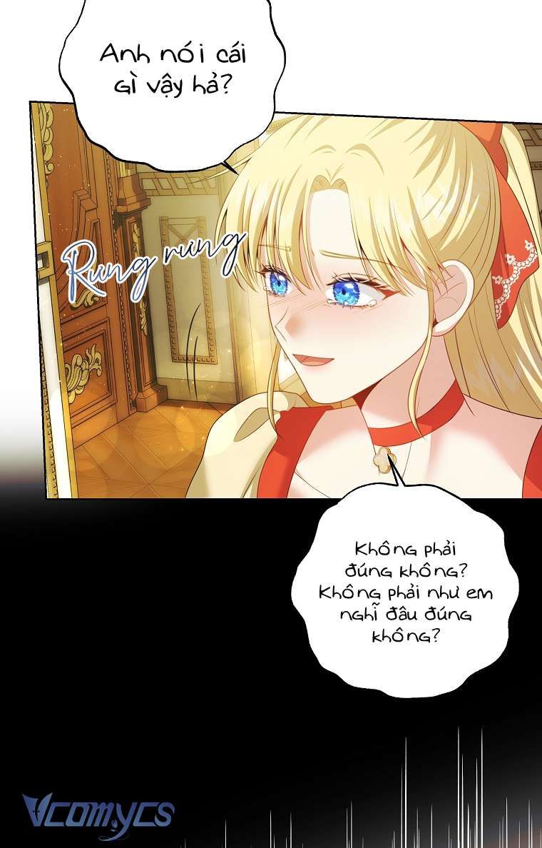 [18+] Phương Pháp Gia Hạn Hợp Đồng Hôn Nhân Chapter 23 - Page 44