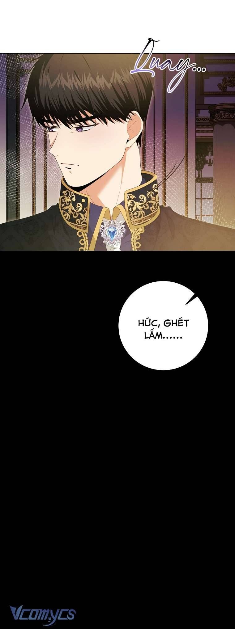 [18+] Phương Pháp Gia Hạn Hợp Đồng Hôn Nhân Chapter 23 - Page 47