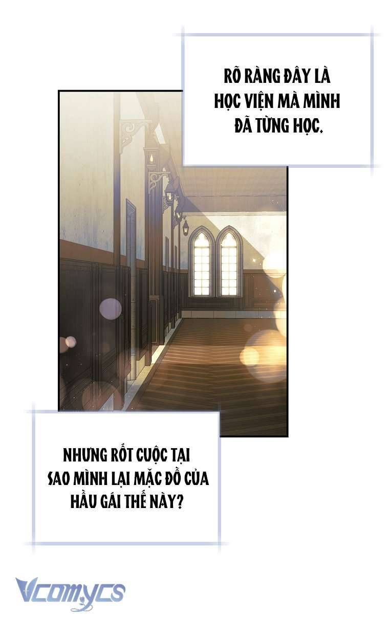 [18+] Phương Pháp Gia Hạn Hợp Đồng Hôn Nhân Chapter 21 - Page 13