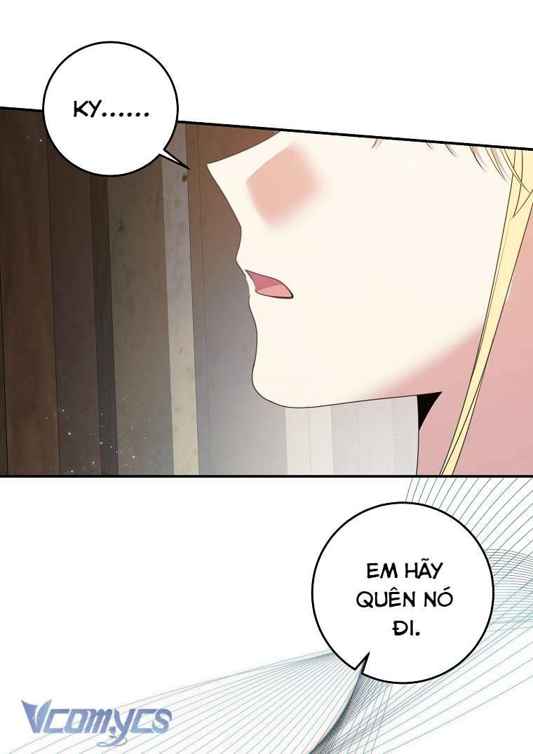 [18+] Phương Pháp Gia Hạn Hợp Đồng Hôn Nhân Chapter 21 - Page 40