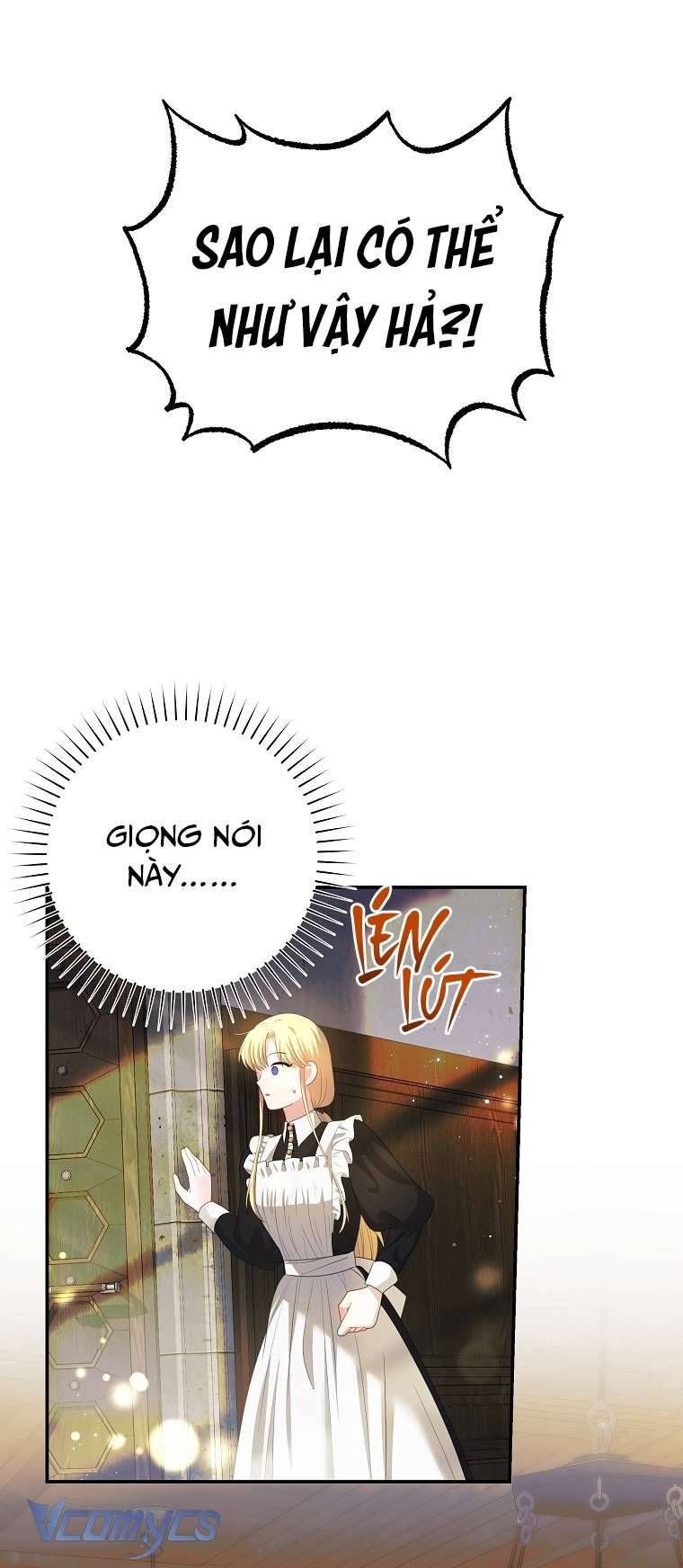 [18+] Phương Pháp Gia Hạn Hợp Đồng Hôn Nhân Chapter 21 - Page 8