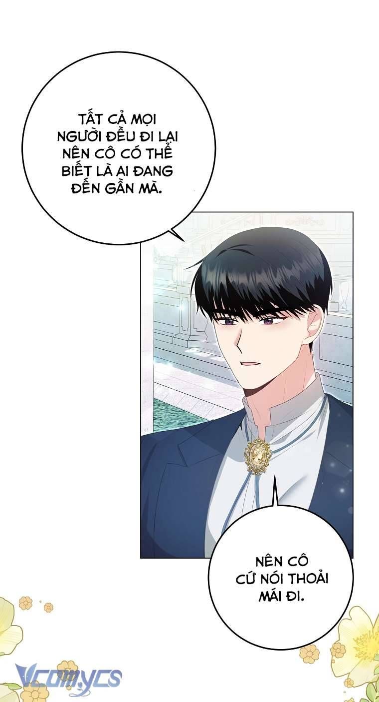 [18+] Phương Pháp Gia Hạn Hợp Đồng Hôn Nhân Chapter 14 - Page 23