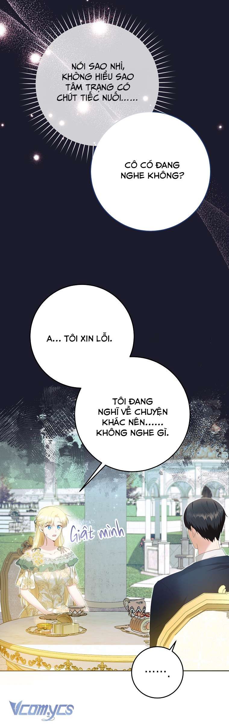 [18+] Phương Pháp Gia Hạn Hợp Đồng Hôn Nhân Chapter 14 - Page 26