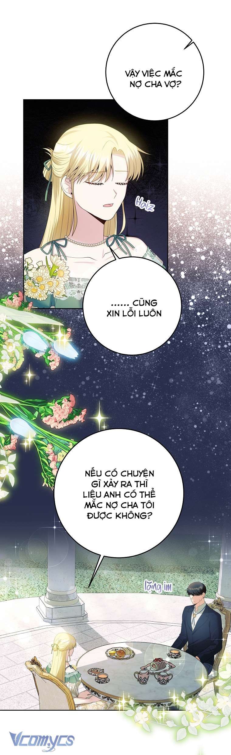 [18+] Phương Pháp Gia Hạn Hợp Đồng Hôn Nhân Chapter 14 - Page 42