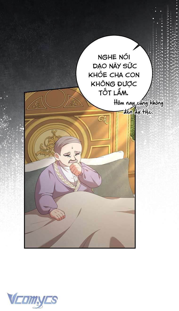 [18+] Phương Pháp Gia Hạn Hợp Đồng Hôn Nhân Chapter 19 - Page 11