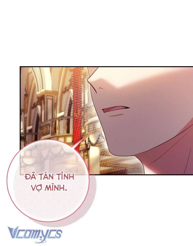 [18+] Phương Pháp Gia Hạn Hợp Đồng Hôn Nhân Chapter 19 - Page 37