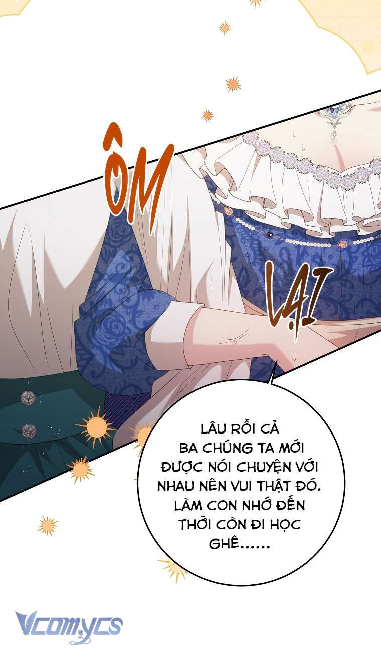 [18+] Phương Pháp Gia Hạn Hợp Đồng Hôn Nhân Chapter 19 - Page 4