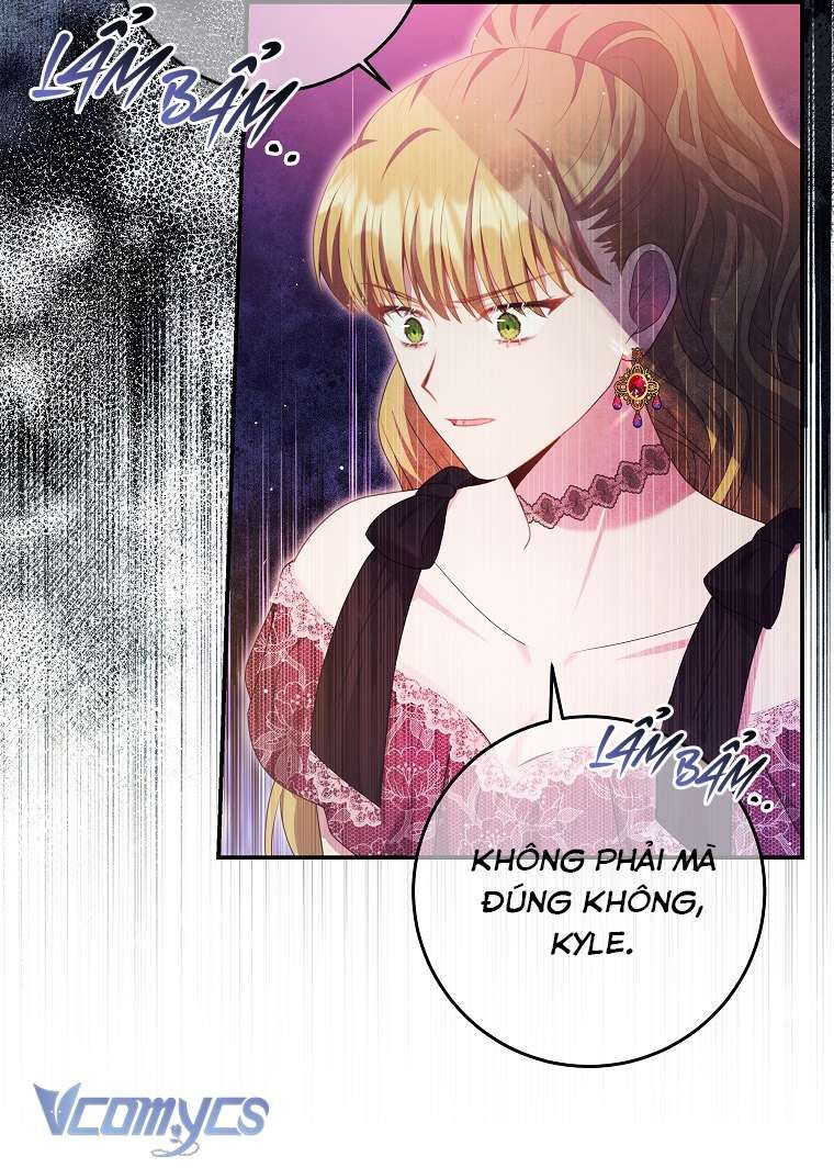 [18+] Phương Pháp Gia Hạn Hợp Đồng Hôn Nhân Chapter 19 - Page 41