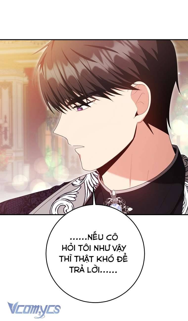 [18+] Phương Pháp Gia Hạn Hợp Đồng Hôn Nhân Chapter 19 - Page 43