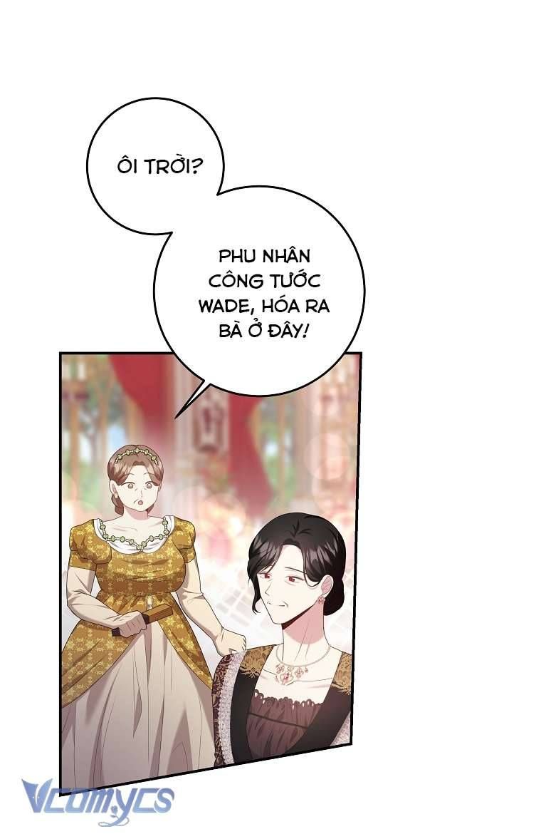 [18+] Phương Pháp Gia Hạn Hợp Đồng Hôn Nhân Chapter 19 - Page 7