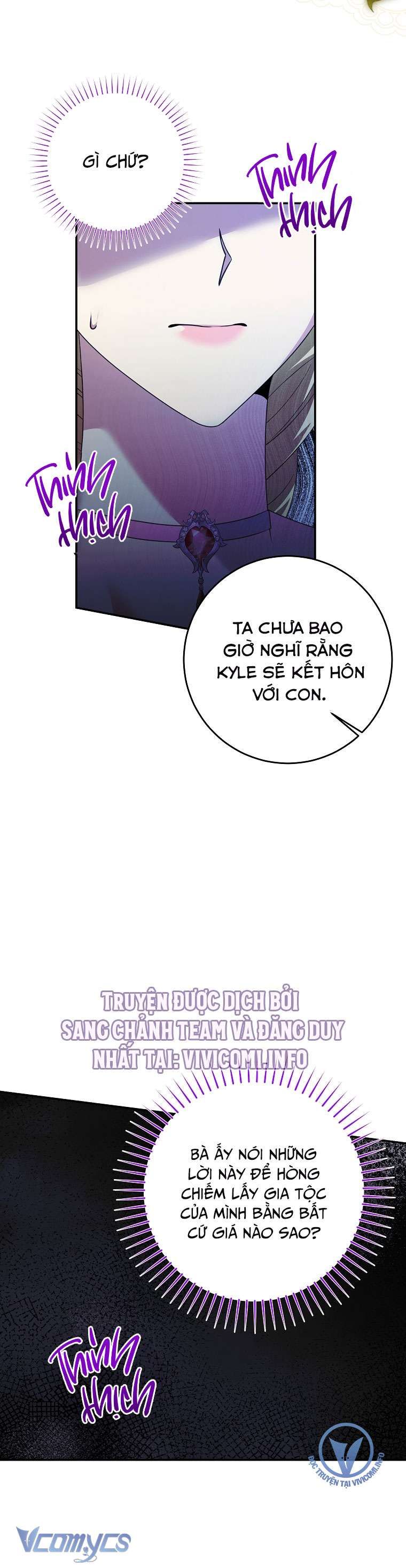 [18+] Phương Pháp Gia Hạn Hợp Đồng Hôn Nhân Chapter 34 - Page 14