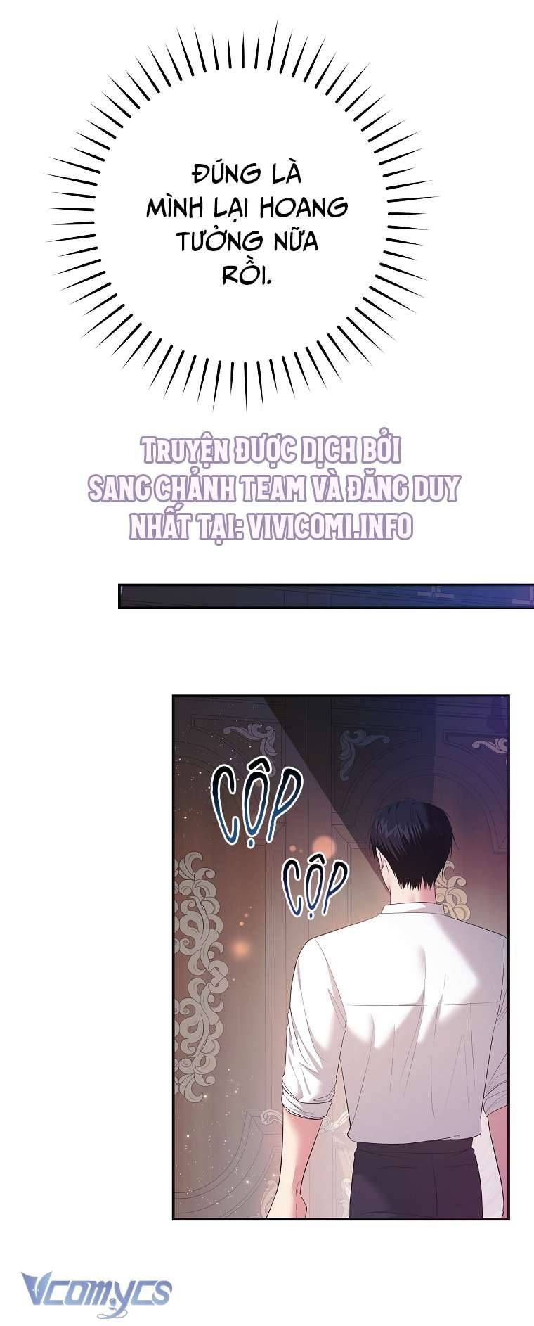 [18+] Phương Pháp Gia Hạn Hợp Đồng Hôn Nhân Chapter 28 - Page 23